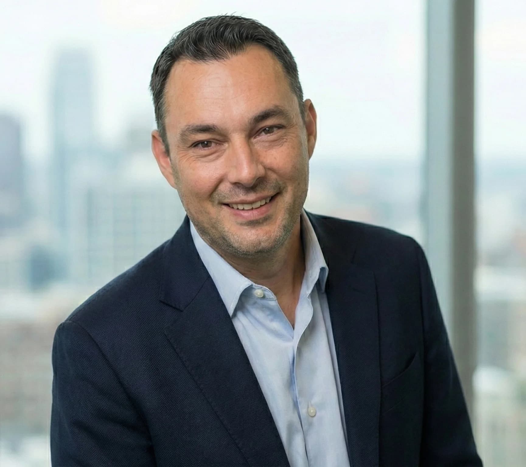 Benedict - Founder of KAIAK